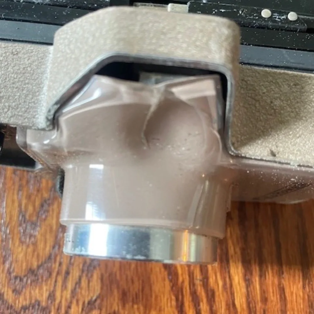 BELL & HOWELL bell howell